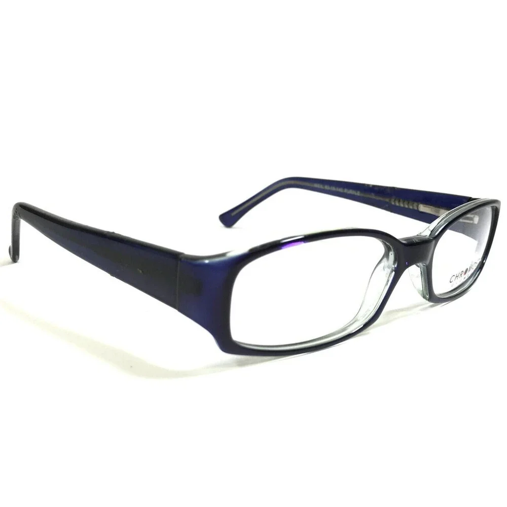 Chromos demo lenses